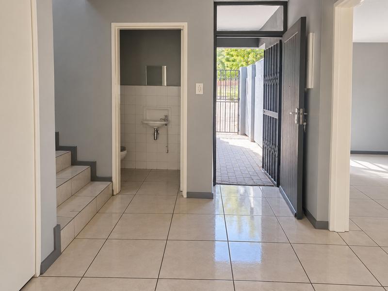 3 Bedroom Property for Sale in Sasolburg Free State